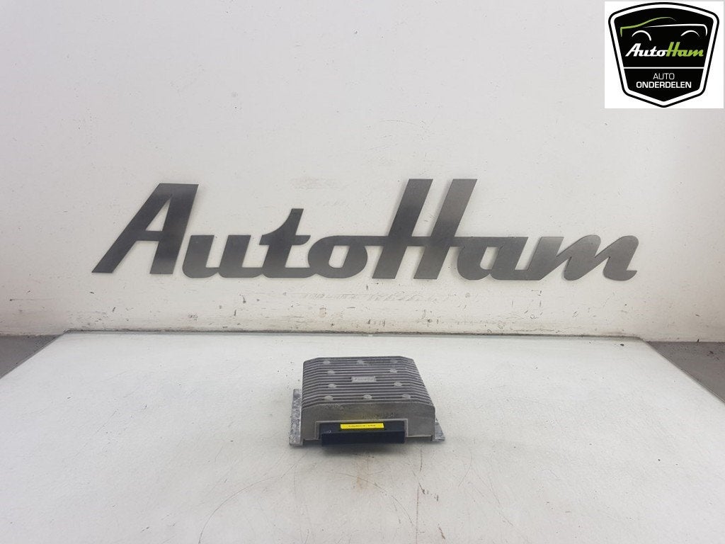 AUTORADIO Ford S-Max (GBW) (01-2006/12-2014), Utilisé, Ford