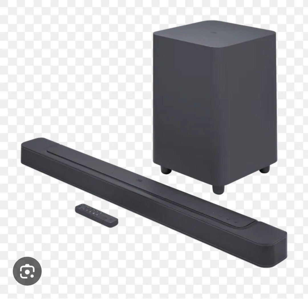 jbl bar 500, Audio, Tv en Foto, Ophalen