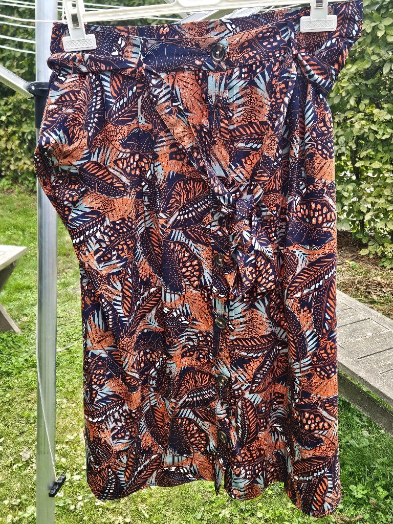 10 jupes damart taille 48, Vêtements | Femmes, Neuf, Taille 46/48 (XL) ou plus grande, Enlèvement ou Envoi, Damart