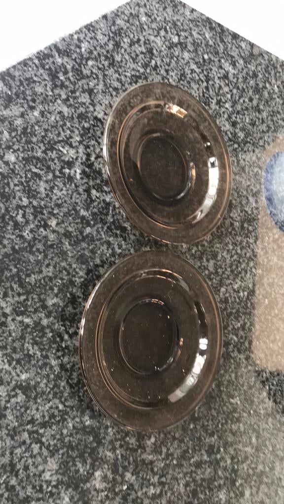 Schoteltje ondertas seca, Antiek en Kunst, Ophalen of Verzenden