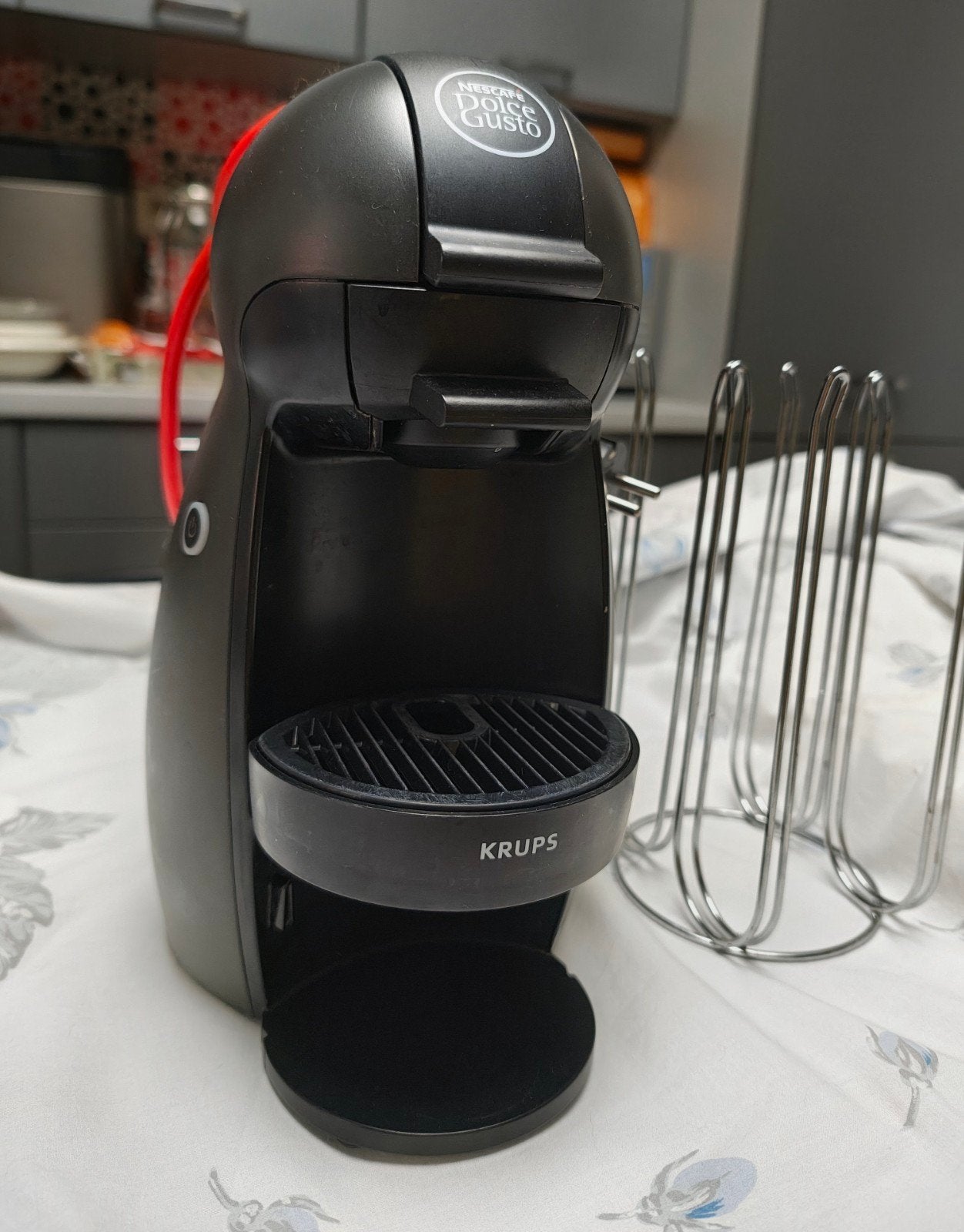 Dolce Gusto koffiemachine, Ophalen of Verzenden, Koffiemachine