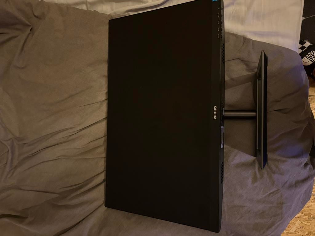 Philips monitor, Ophalen, Philips, LED, 120 Hz