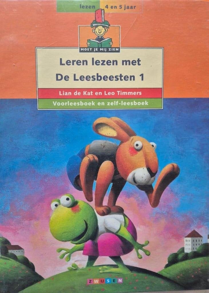 Lot leesboeken 6 - 7 jaar -  avi 1 avi 2 avi 3 avi1 tot avi3, Ophalen of Verzenden, Zo goed als nieuw, Fictie algemeen