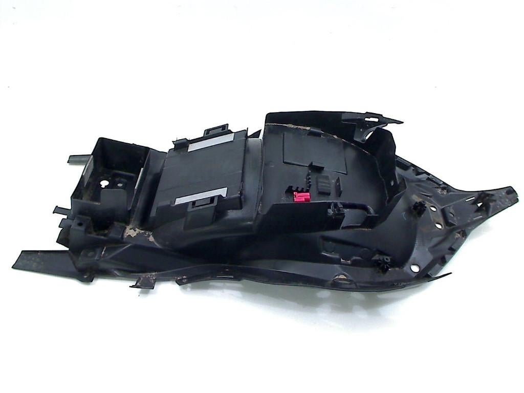 SPATBORD ACHTER GSX R 1300 Hayabusa 2021- (GEN 3 GSXR1300), Dhr. S. di Majo, Gebruikt, Info@cama-motorparts.nl, P.J. Troelstraweg 8 8
3144 CX  MAASSLUIS, NL
