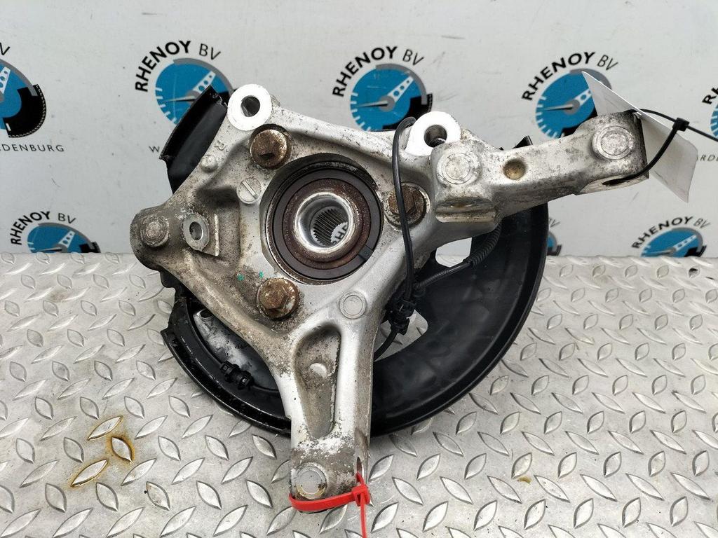 OPEL ASTRA K  FUSEE RV 2020, Ophalen of Verzenden, Gebruikt, Stiba lid