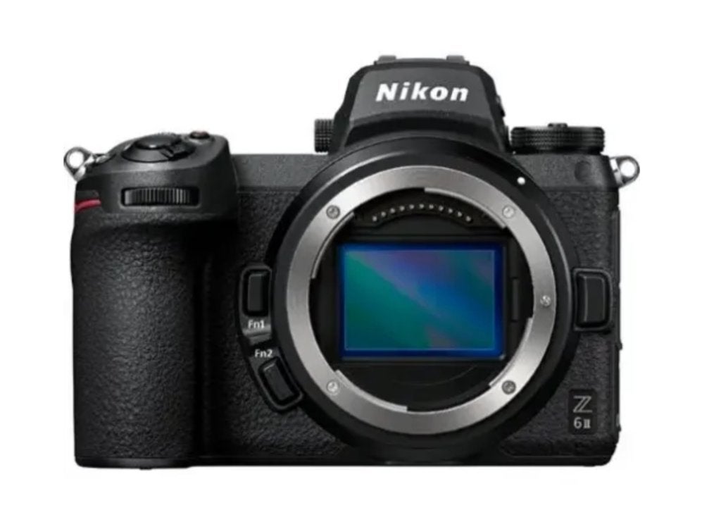 Nikon Z6 Mark II, TV, Hi-fi & Vidéo, Appareils photo numériques, Sans zoom optique, Chargeur, Enlèvement ou Envoi, Comme neuf