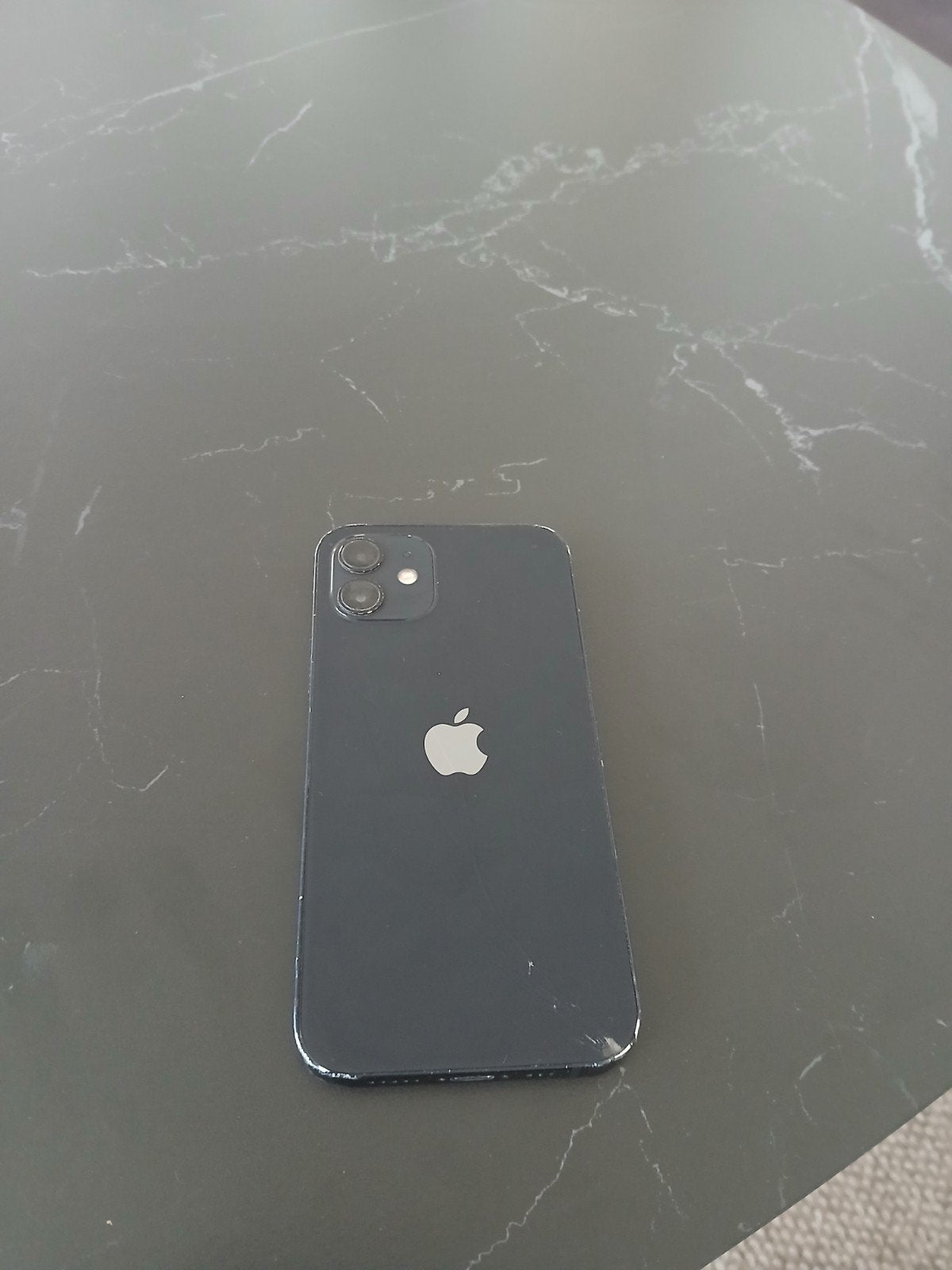 Iphone 12 64gb, Ophalen, Gebruikt, Overige modellen