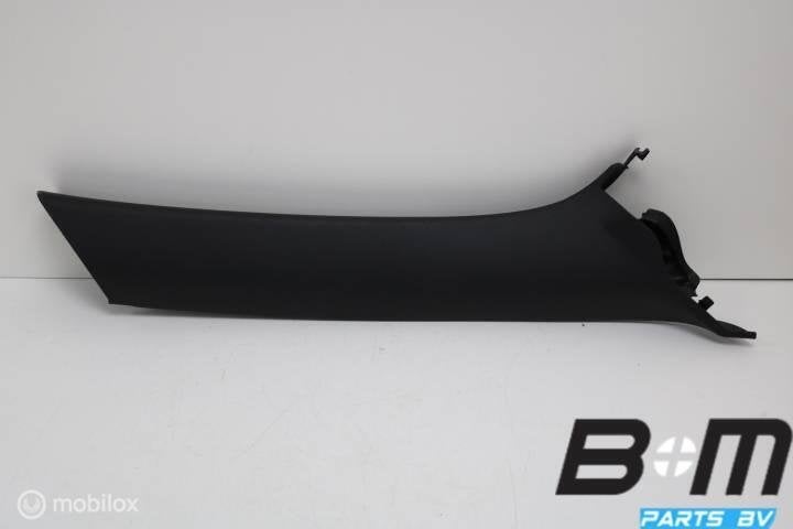 A-stijl bekleding rechts VW Eos 1Q0867234G, Auto-onderdelen, Interieur en Bekleding, Gebruikt