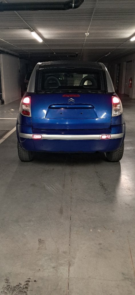 Citroen C3 meervoudige auto. Te koop 25000 te bespreken, Auto's, Cabriolet, Handgeschakeld, Particulier, 2 deurs
