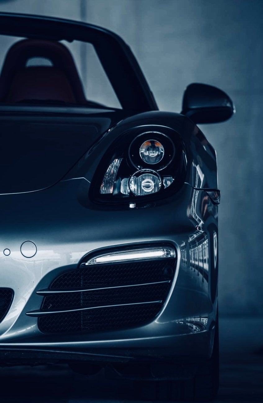 Zoek Porsche Boxter 981 versnellingsbak Pdk, Auto's, Automaat, 195 kW, Particulier, Boxster
