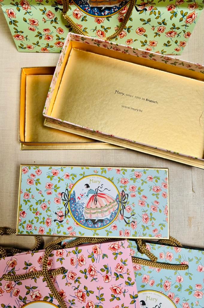 kado doosjes, nieuw, Divers, Papier cadeau, Enlèvement ou Envoi, Neuf