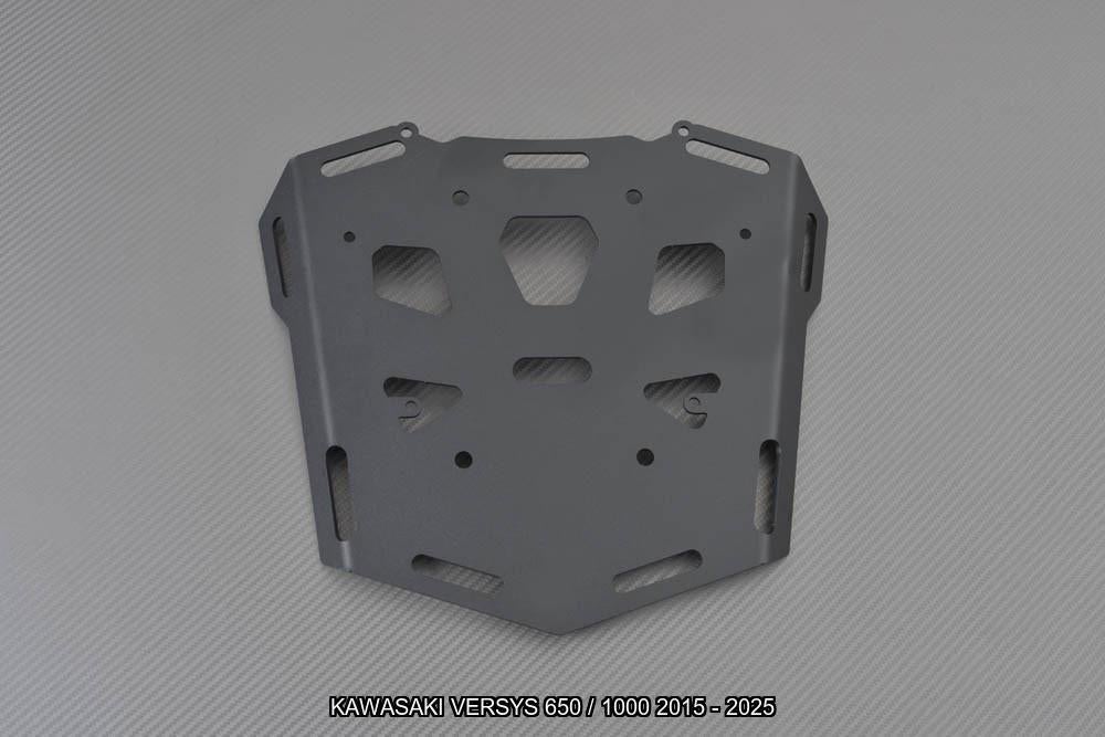 Topkofferdrager KAWASAKI VERSYS 650 1000 2015 - 2025, Motoren, Ophalen of Verzenden, Nieuw