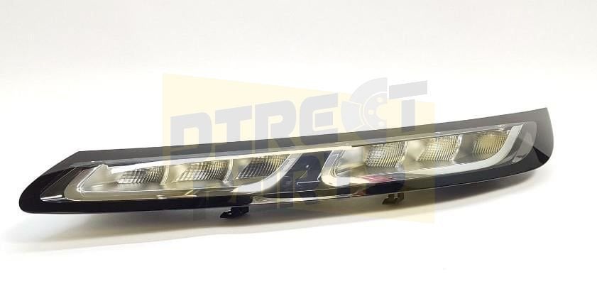 Citroen C4 Cactus/C4 Dagrijlicht Links Origineel! 9800910780, Auto-onderdelen, Verlichting, Verzenden, -, Nieuw, -