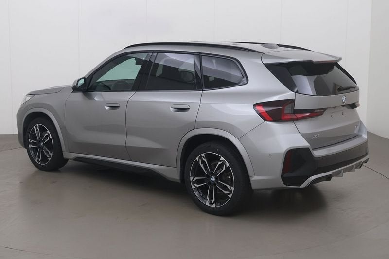 BMW X1 1.5ia sdrive18 136 AT, Auto's, BMW, Gebruikt, 149 g/km, Bedrijf, 5 zetels