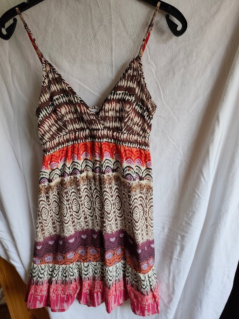 Robe fantaisie T 38., Vêtements | Femmes, Robes, Taille 38/40 (M), Au-dessus du genou, Camaieu, Comme neuf
