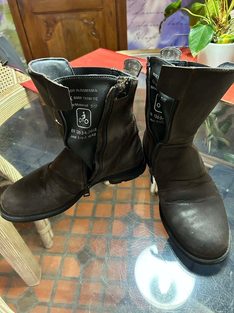 motokledij, Motoren, Ophalen, Overige typen, Heren, BMW MOTORRAD KLEDING