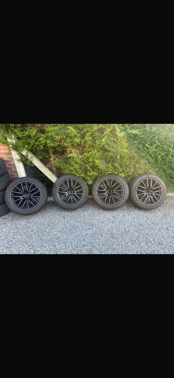 Maserati Ghibli velgen, Ophalen, Maserati
