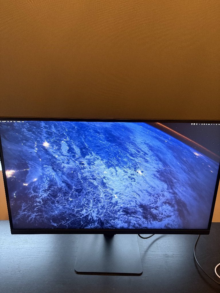 Samsung ViewFinity S8 S80UD LS27D800AUXEN - Monitor, Computers en Software, Ophalen, IPS, In hoogte verstelbaar, Samsung