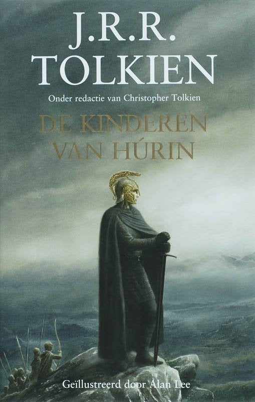 J.R.R. Tolkien - De kinderen van Hurin, Enlèvement ou Envoi