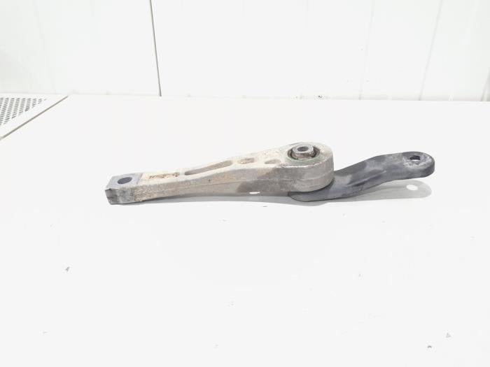 Support boîte de vitesse d'un Volkswagen Golf Plus, Volkswagen, -, 3 mois de garantie, Utilisé