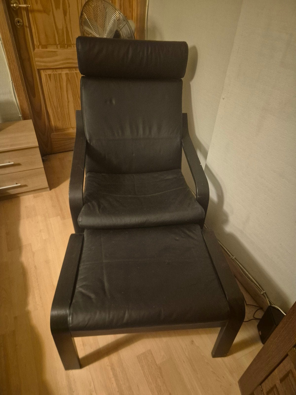 te koop: relax, Ophalen, Zo goed als nieuw, Hout, Modern