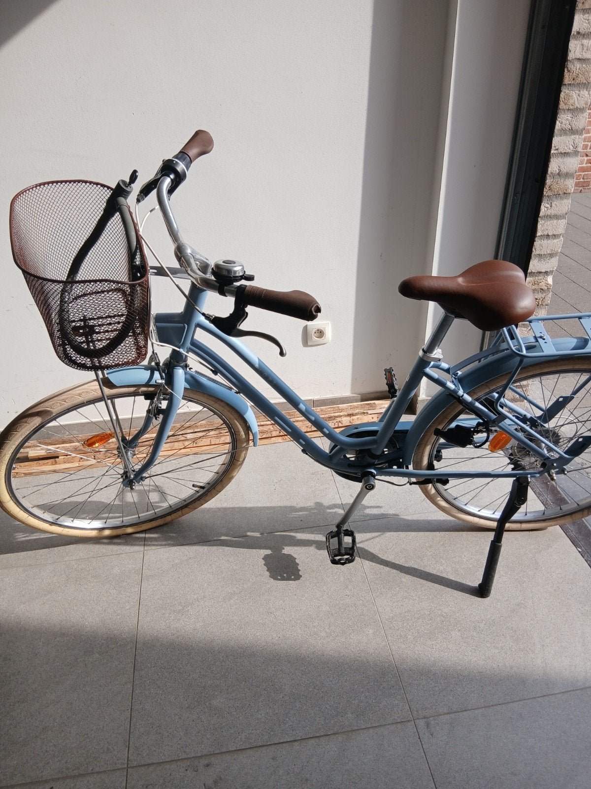 elops, Fietsen en Brommers, Ophalen of Verzenden