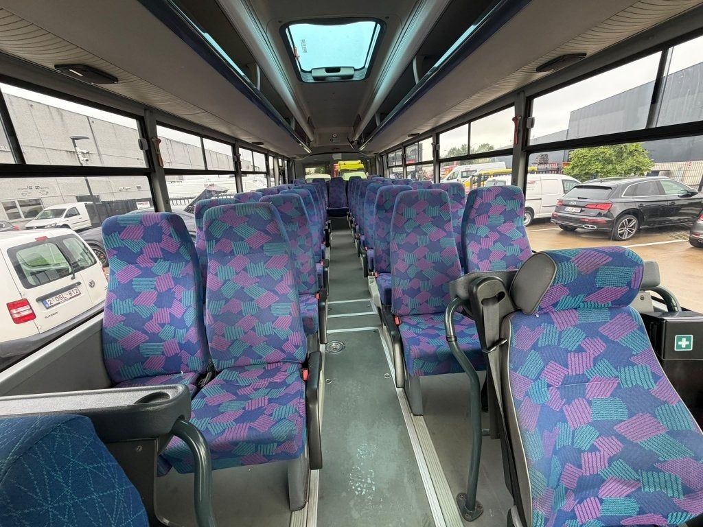 IVECO OTOKAR NAVIGO (Stock ID 05107) — 20