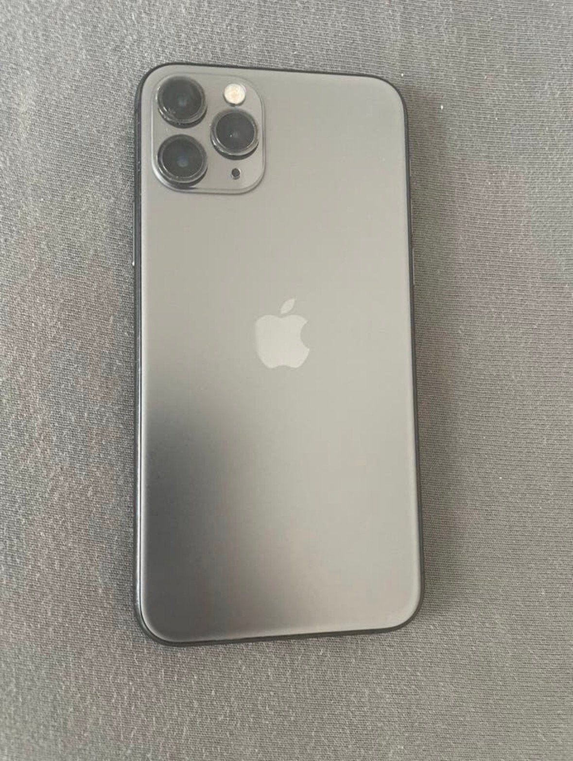iPhone 11 Pro 512GB!!!, Télécoms, Téléphonie mobile | Apple iPhone, 512 GB, Gris, 86 %, Comme neuf