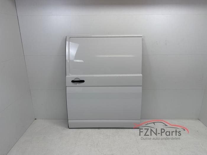 VW Transporter T6.1 Schuifdeur links LB9A, Enlèvement ou Envoi, Utilisé, Gauche, Porte