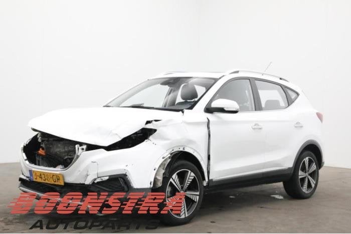 Portier 4Deurs links-voor van een MG ZS (WSB), Gebruikt, -, Deur, -