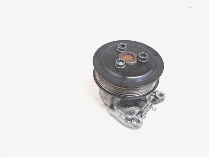 Poulie pompe à eau d'un Volkswagen Golf, Volkswagen, -, 3 mois de garantie, Utilisé