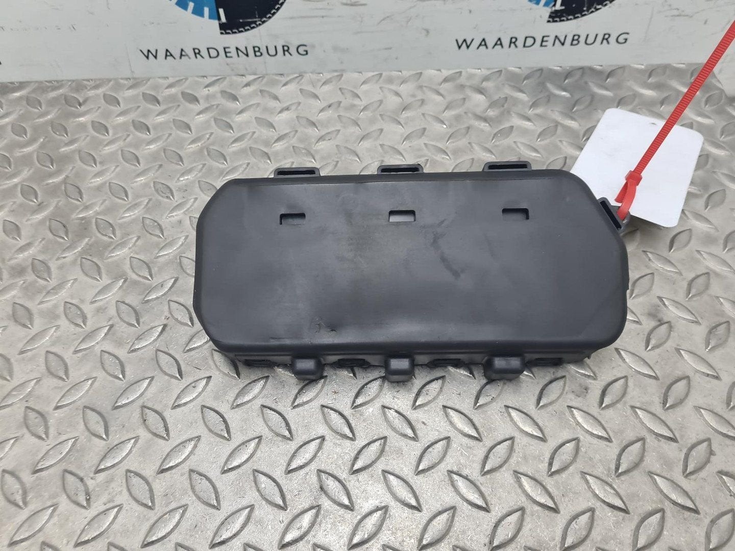RENAULT KANGOO AIRBAG RECHTS 2020, Ophalen of Verzenden, Gebruikt, ARN erkend