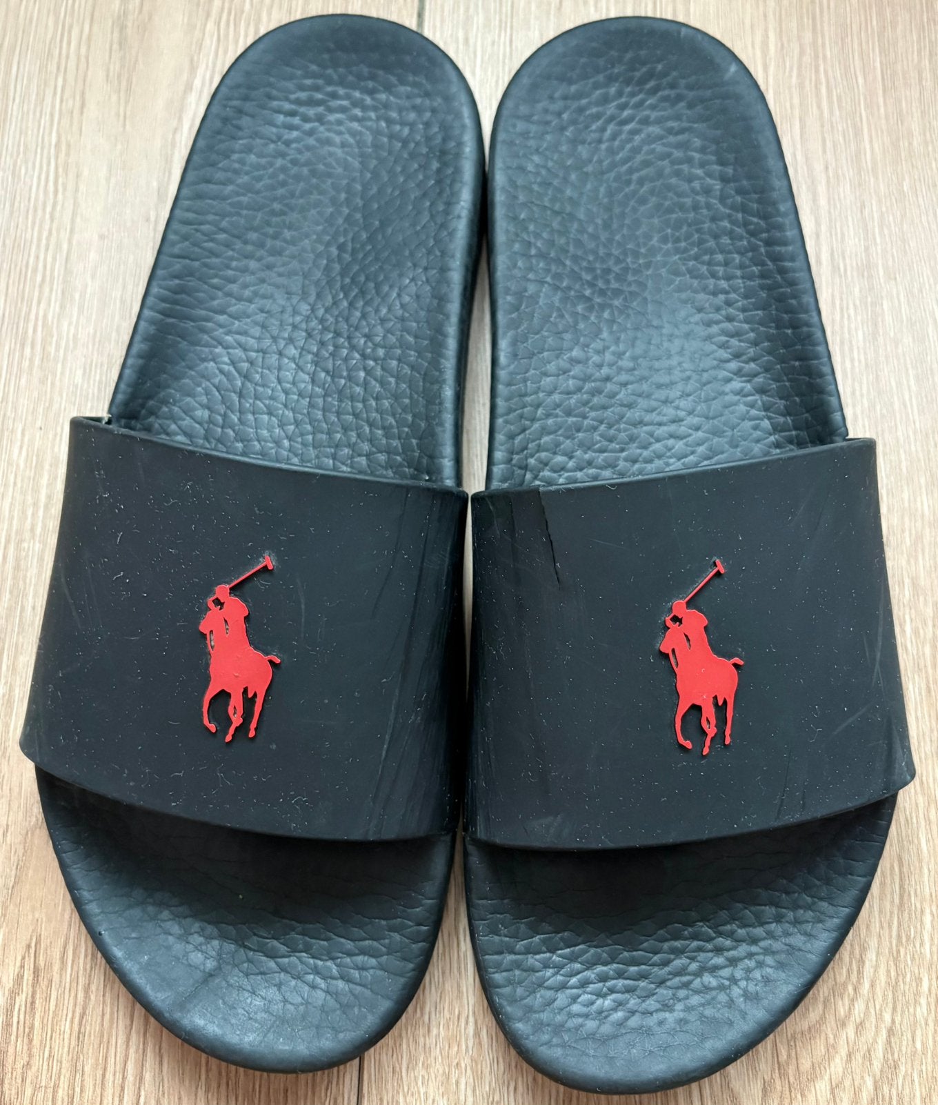Slippers, Kleding | Heren, Ophalen of Verzenden, Zo goed als nieuw, Slippers