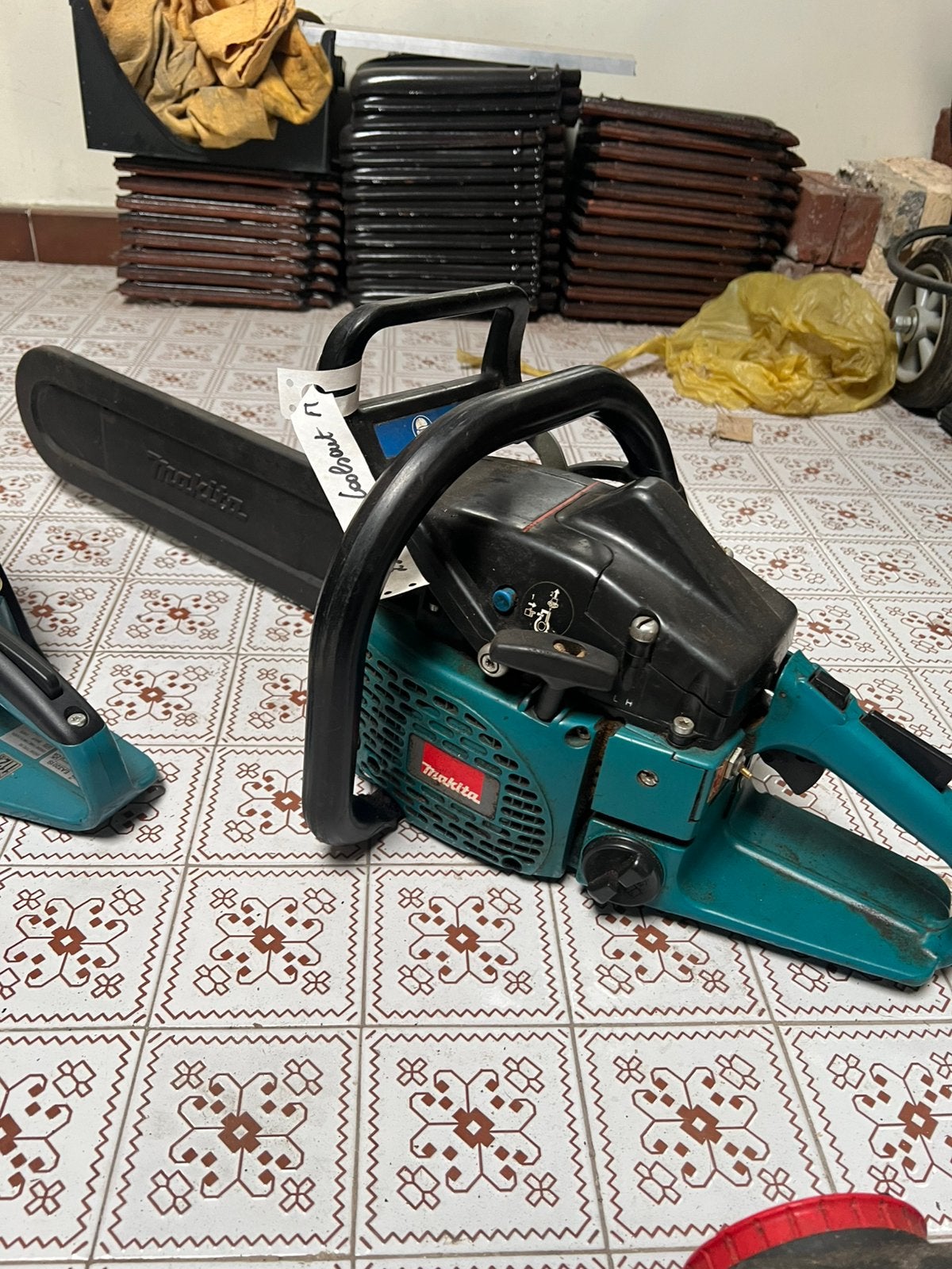 Makita en bosch machines te koop, Tuin en Terras, Hand-tuingereedschap, Ophalen of Verzenden, Gebruikt
