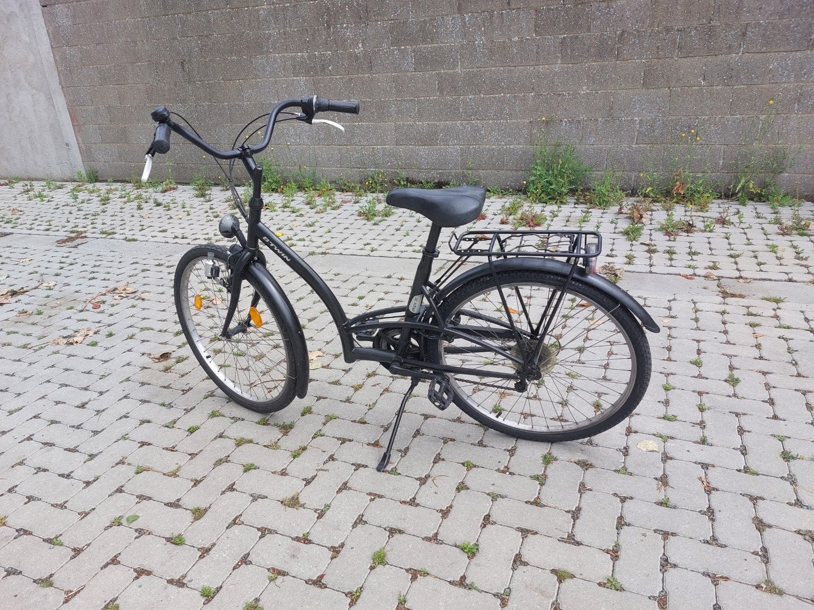 meisjesfiets 26inch in zeer goed staat, Vélos & Vélomoteurs, Enlèvement