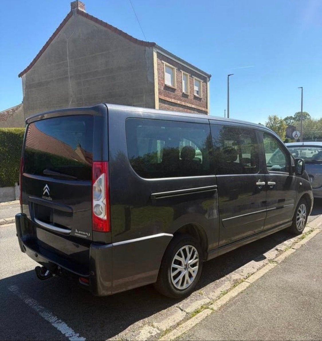 Citroën Jumpy II (2015) 2.0 HDi – 8 Places
Mécanique refaite, Autos, Particulier, Achat