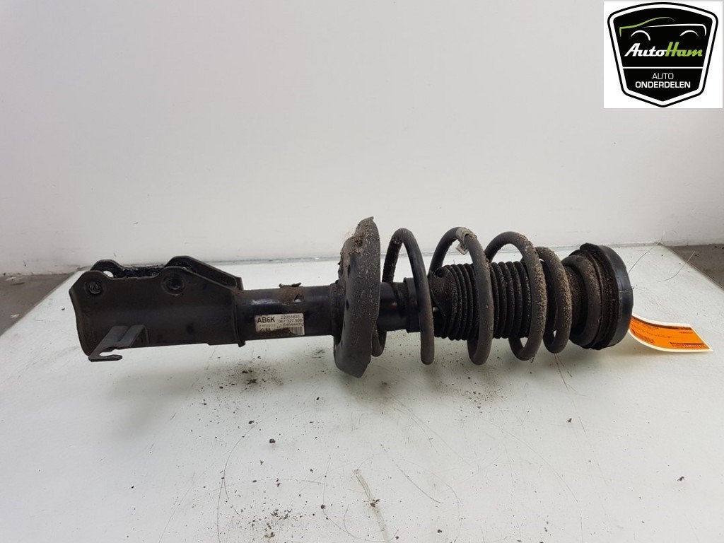 SCHOKBREKER RECHTS VOOR Insignia Sports Tourer (|22951831|), Gebruikt, Opel