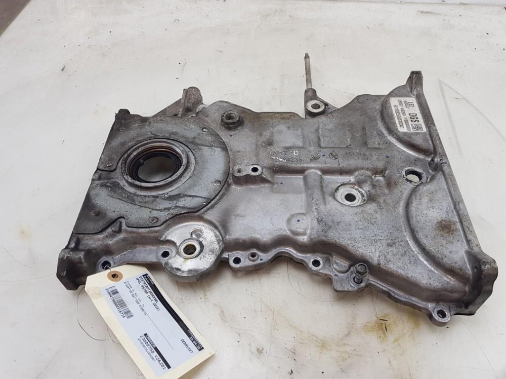 CAM CHAINE CACHE Astra K (|12664235|12664236|12688814|), Dhr. J. Ham, Administratie@autoham.nl, Opel, Utilisé