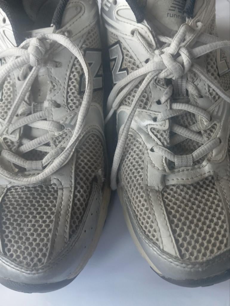 Chaussures de sport NEW BALANCE, taille : 40.5, Enlèvement ou Envoi, Baskets