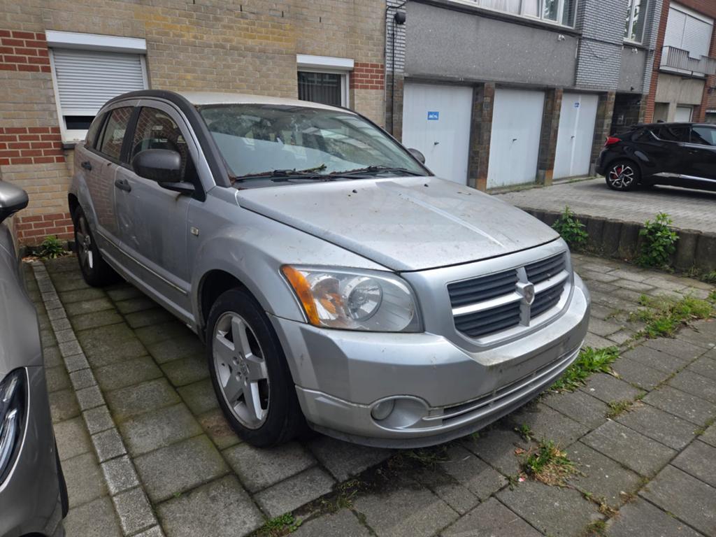 Dodge caliber diesel, Autos : Pièces & Accessoires, Autres pièces automobiles, Dodge, Enlèvement