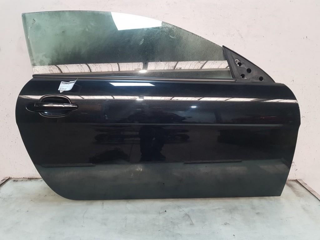 PORTIER RECHTS BMW 6 serie (E64) (|41517202076|), Gebruikt, Rechts, BMW, Deur