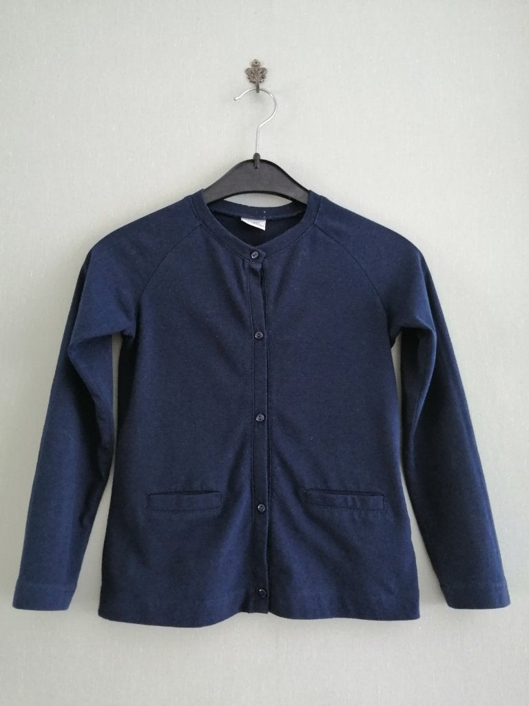 mooie gilet Mayoral maat 6 jaar, Kinderen en Baby's, Gebruikt, Meisje, Trui of Vest, MAYORAL