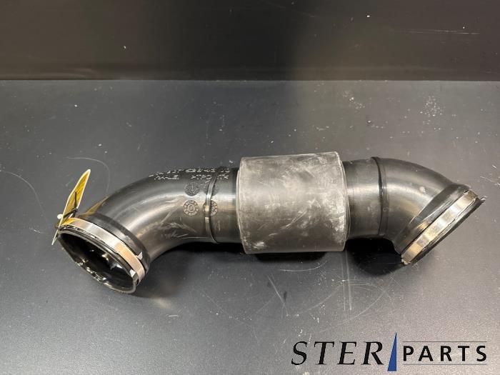 Tuyau d'aspiration air d'un Mercedes Sprinter, 3 mois de garantie, Utilisé, -, -