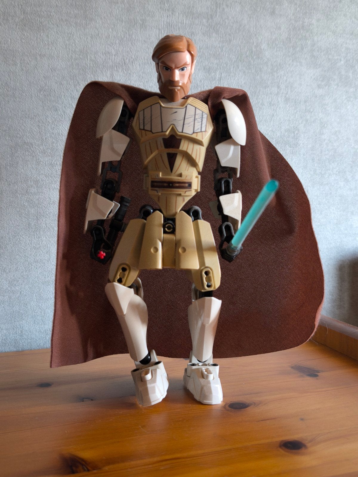 Lot de 5 Personnages Star Wars Lego, Enlèvement ou Envoi