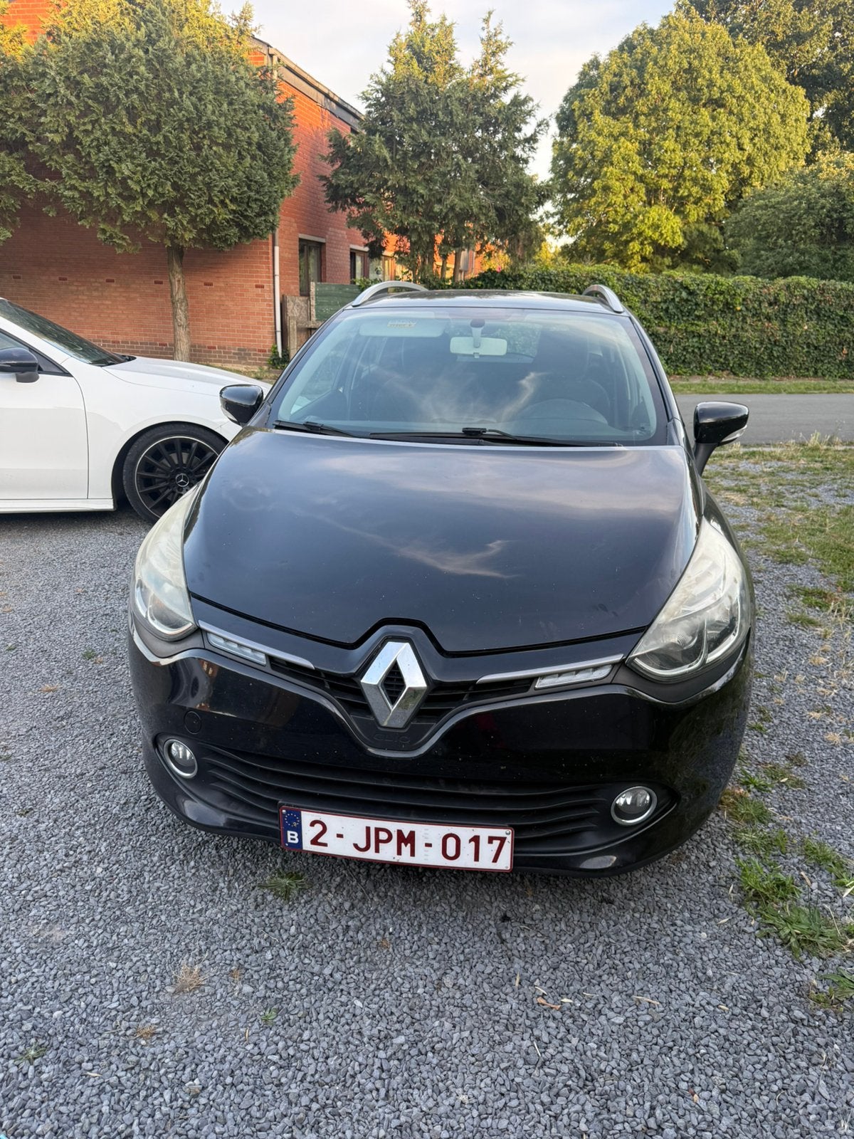 Clio 4, Auto's, Bluetooth, Particulier, Te koop, Benzine