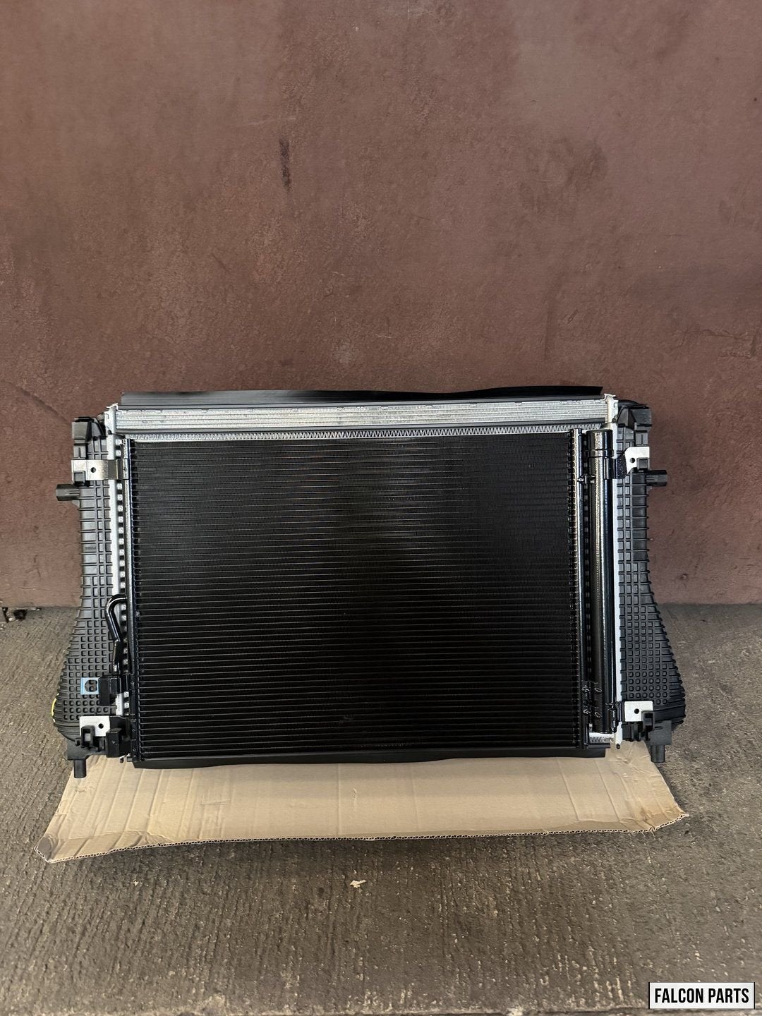 Radiateur pakket 2.0TSI, 2.0TFSI, Volkswagen, -, Utilisé, -