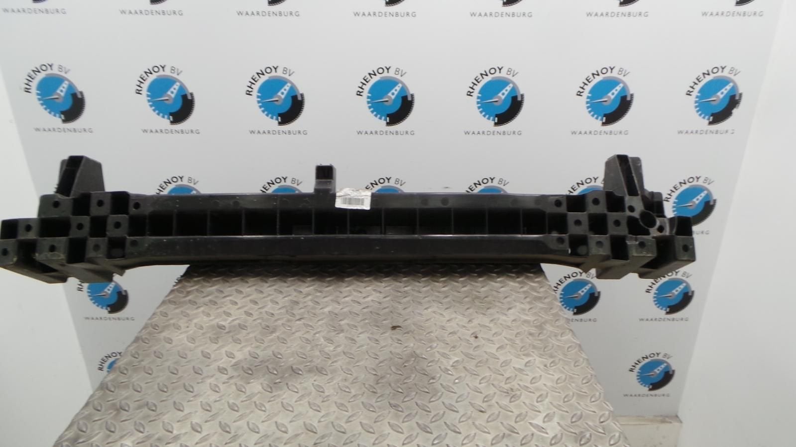 RENAULT CLIO BUMPERBALK ACHTER 2010, Auto-onderdelen, Overige Auto-onderdelen, Gebruikt, ARN erkend, Stiba lid, Erkend duurzaam