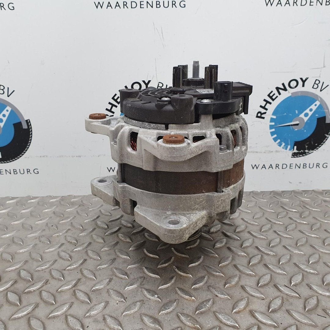 NISSAN X TRAIL DYNAMO 2014, Auto-onderdelen, Ophalen of Verzenden, Gebruikt, ARN erkend