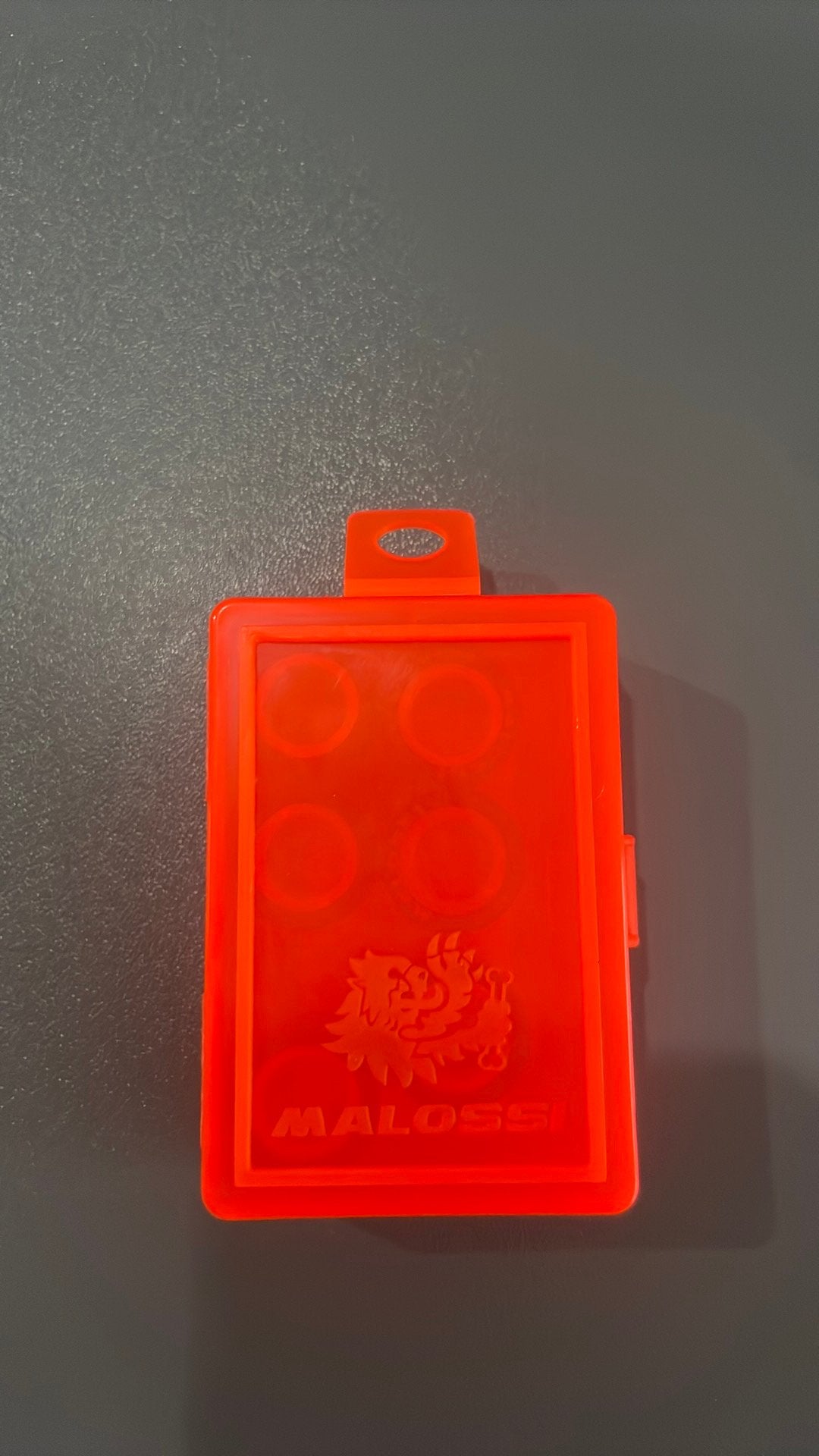 Malossi loodjes 16.13 8gram, Fietsen en Brommers, Brommeronderdelen | Scooters, Ophalen, Zo goed als nieuw