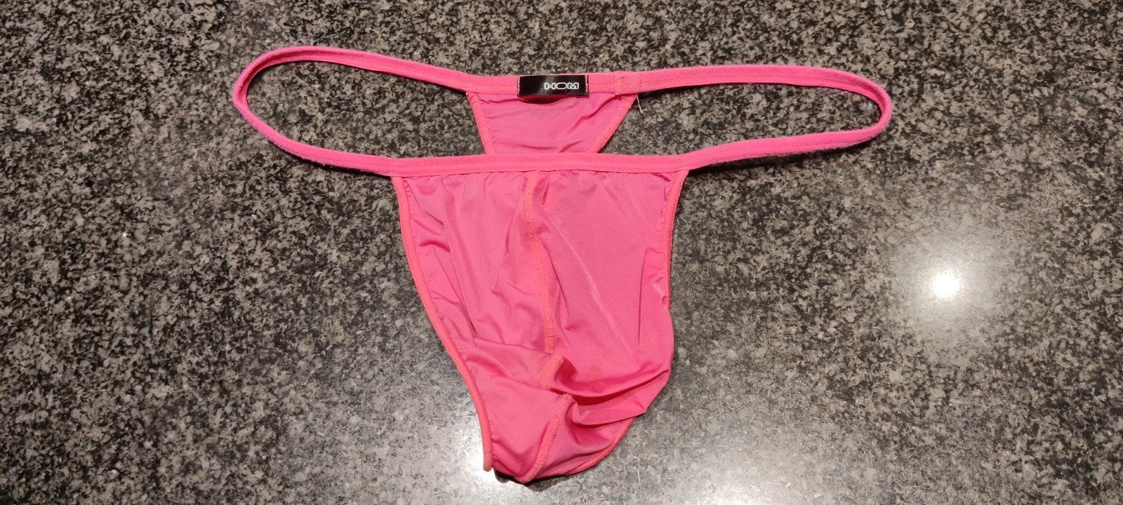 string slip Hom plumes xl, Kleding | Heren, Ophalen, Slip